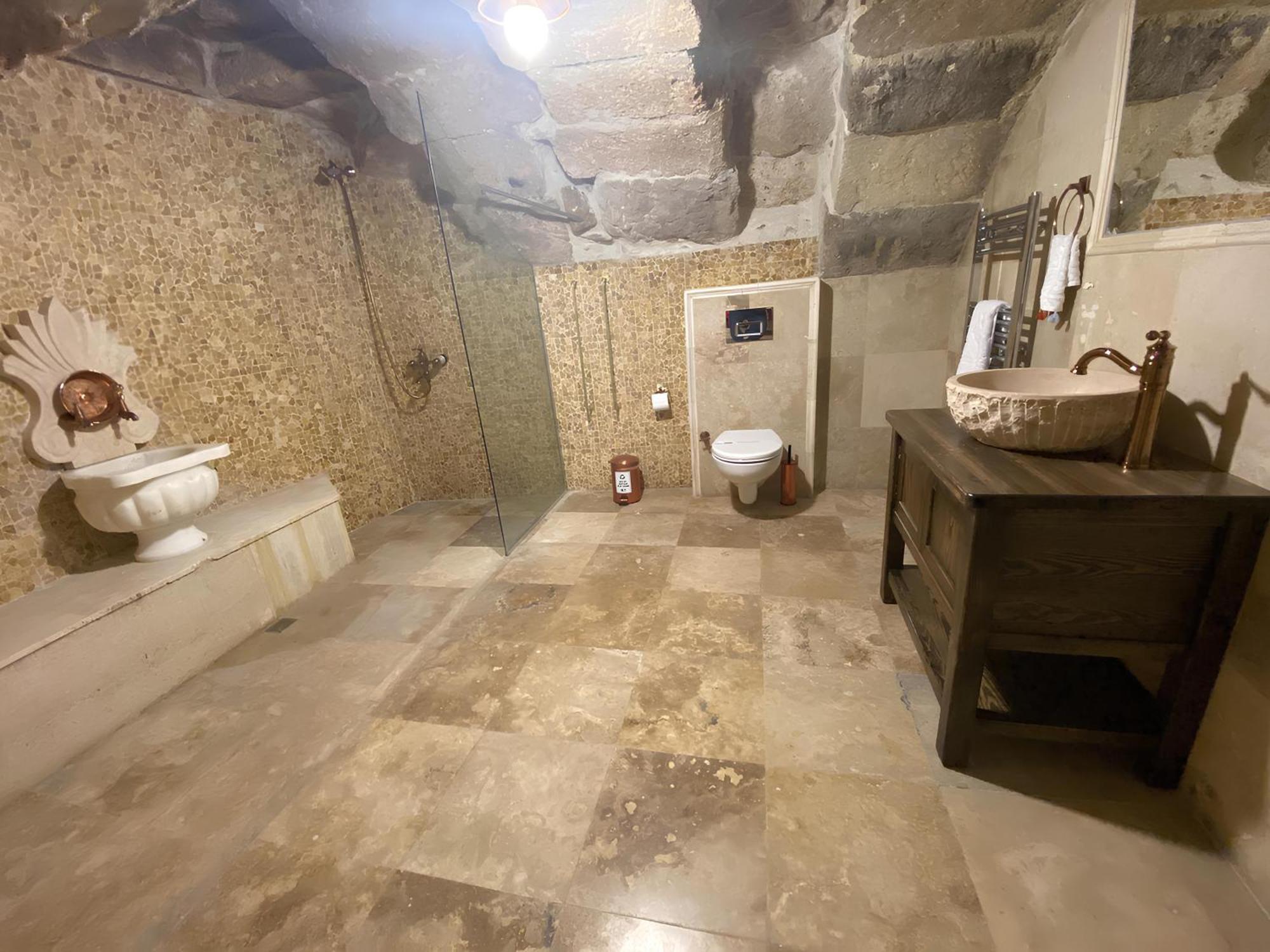 Sevdali Konaklar Konukevi Avanos Dış mekan fotoğraf